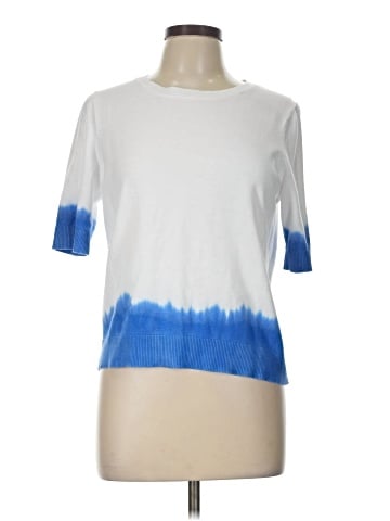 Peace of Cloth Short Sleeve T-Shirt (view 1)