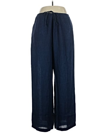 Haven Well Within Linen Pants (view 1)