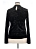 Sanctuary Black Long Sleeve Top Size XL - photo 2