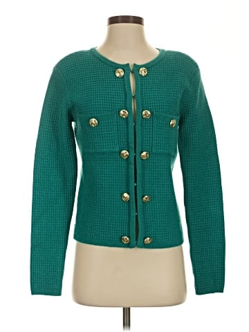 Generation Love Cardigan (view 1)