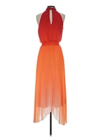 White House Black Market Cocktail Dress (view 2)