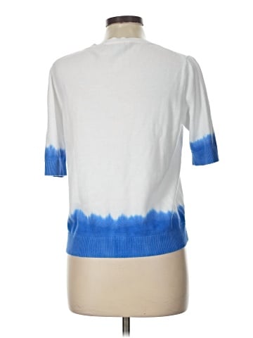 Peace of Cloth Short Sleeve T-Shirt (view 2)