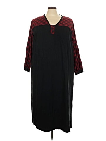 Ulla Popken Casual Dress (view 1)