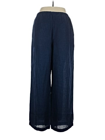 Haven Well Within Linen Pants (view 2)