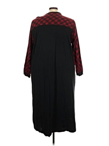 Ulla Popken Casual Dress (view 2)