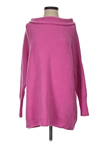 Free People Turtleneck Sweater (view 1)