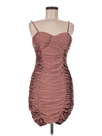 Parisian Cocktail Dress (view 1)