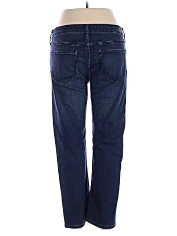 CALVIN KLEIN JEANS Jeans (view 2)