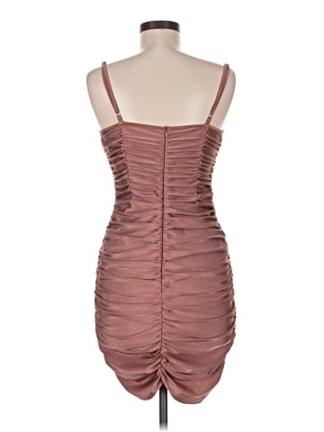 Parisian Cocktail Dress (view 2)