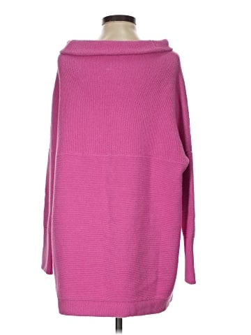 Free People Turtleneck Sweater (view 2)