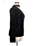 Sanctuary Black Long Sleeve Top Size XL - photo 4