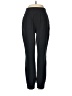Active by Old Navy Solid Black Track Pants Size M - photo 1