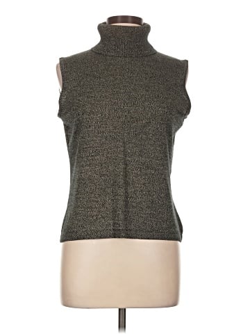 Garfield & Marks Sweater Vest (view 1)