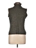 Garfield & Marks Gray Sweater Vest Size L - photo 1
