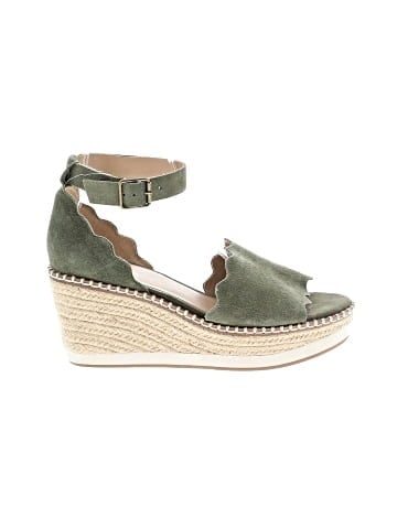 Crown Vintage Wedges (view 1)