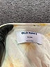 Old Navy 100% Rayon Yellow Dress Size 12-18 mo - photo 3