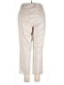 J.Jill Solid Tan Khakis Size 18 - photo 2