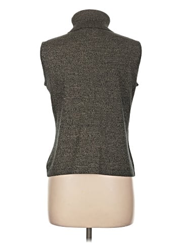 Garfield & Marks Sweater Vest (view 2)