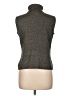 Garfield & Marks Gray Sweater Vest Size L - photo 2