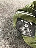 Hurley Green Pullover Hoodie Size 4 - photo 3