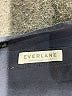Everlane Black Long Sleeve Blouse Size S - photo 7