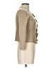 Theory Tan Cardigan Size L - photo 4