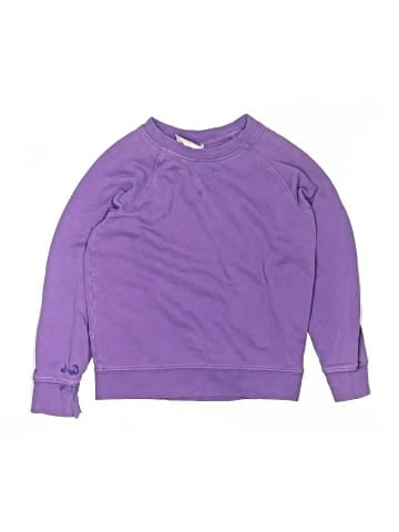 Hanna Andersson Sweatshirt (view 1)