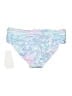 Lilly Pulitzer Blue Swimsuit Bottoms Size 4 - photo 2