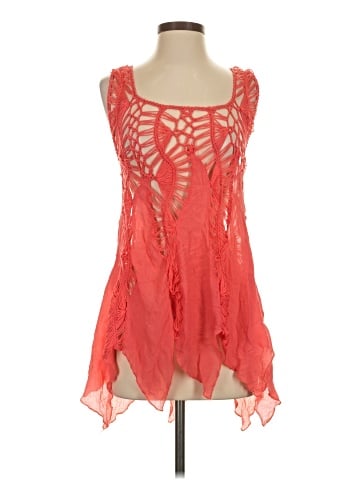 Umgee Tank Top (view 1)
