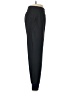 Active by Old Navy Solid Black Track Pants Size M - photo 4