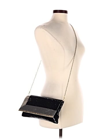 BCBGMAXAZRIA Clutch (view 2)