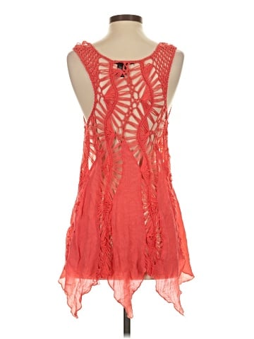 Umgee Tank Top (view 2)