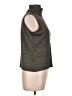 Garfield & Marks Gray Sweater Vest Size L - photo 4