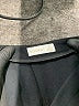 Kookai 100% Polyester Solid Black Dress Pants Size EU 36 / US 6 - photo 7
