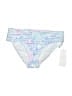 Lilly Pulitzer Blue Swimsuit Bottoms Size 4 - photo 1