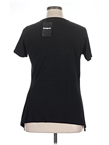 Desigual Short Sleeve T-Shirt (view 2)