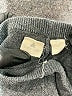 Baby Gap Gray Casual Pants Size 0-3 mo - photo 3