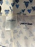 Lands' End Print Blue Active Pants Size XL - photo 7