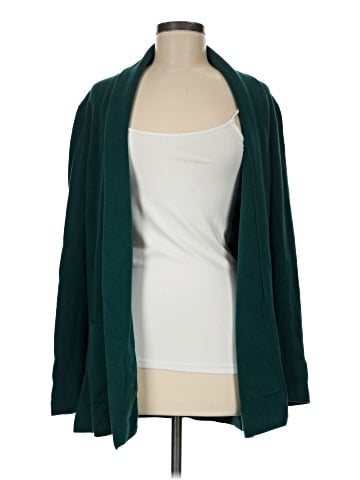 J.Crew Factory Store Cardigan (view 1)