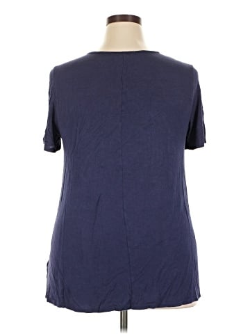 Misia Short Sleeve T-Shirt (view 2)