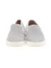 Sperry Top Sider Gray Sneakers Size 8 1/2 - photo 2