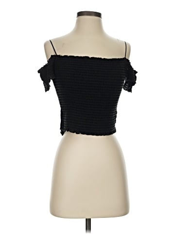 Dee Elly Sleeveless Top (view 1)