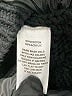Halogen Polka Dots Black Pullover Sweater Size S - photo 8