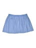 Gap Solid Blue Skort Size L - photo 1