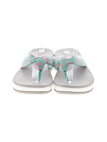 Clarks Flip Flops (view 2)