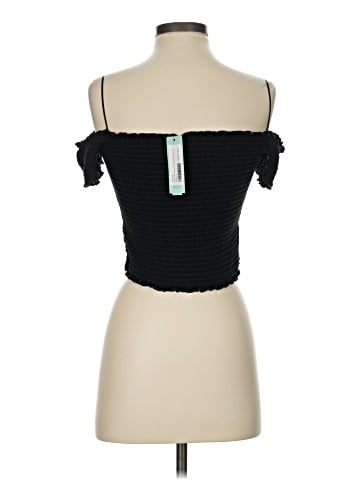 Dee Elly Sleeveless Top (view 2)