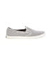 Sperry Top Sider Gray Sneakers Size 8 1/2 - photo 1