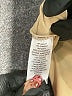 Worthington Tan Short Sleeve Turtleneck Size XL - photo 8