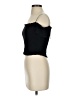 Dee Elly Black Sleeveless Top Size S - photo 5