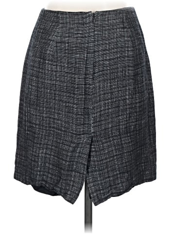 Banana Republic Formal Skirt (view 2)